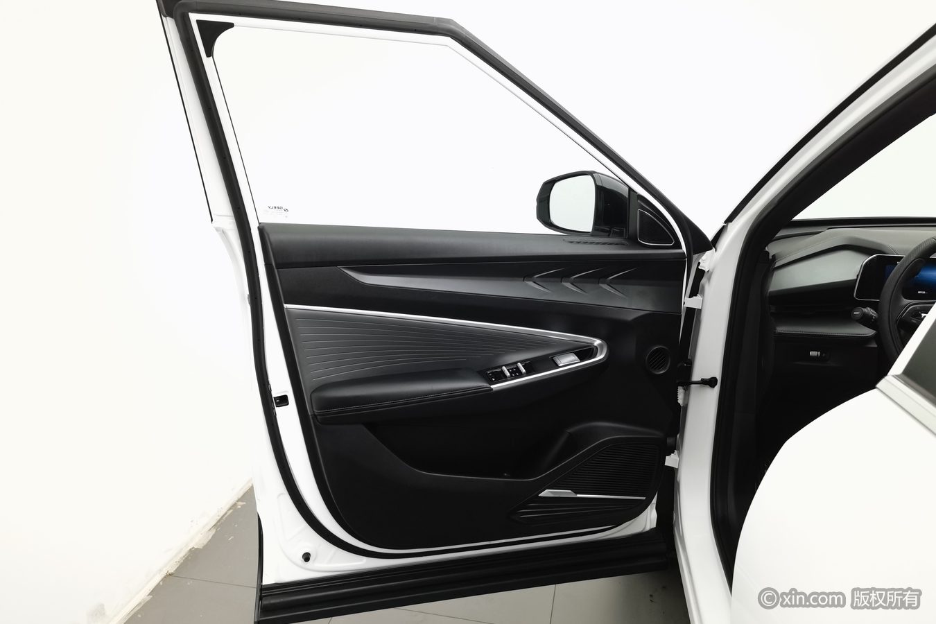 GEELY Boyue 2023 imagen de coche #8