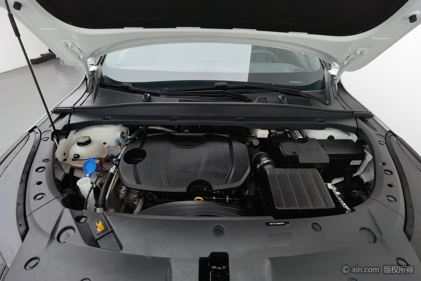 GEELY Boyue 2023 imagen de coche #18