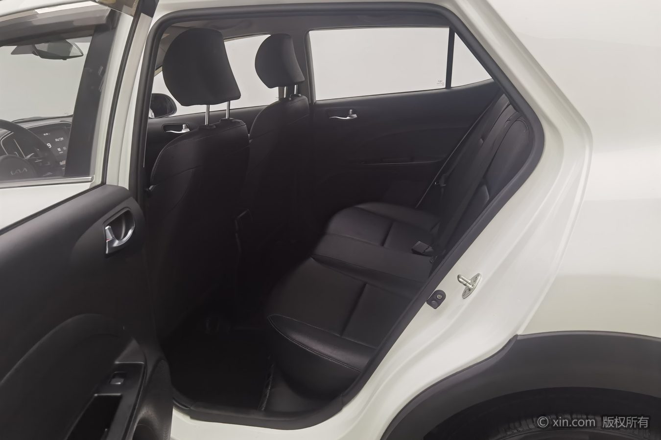 Kia KX1 2025 изображение автомобиля #16
