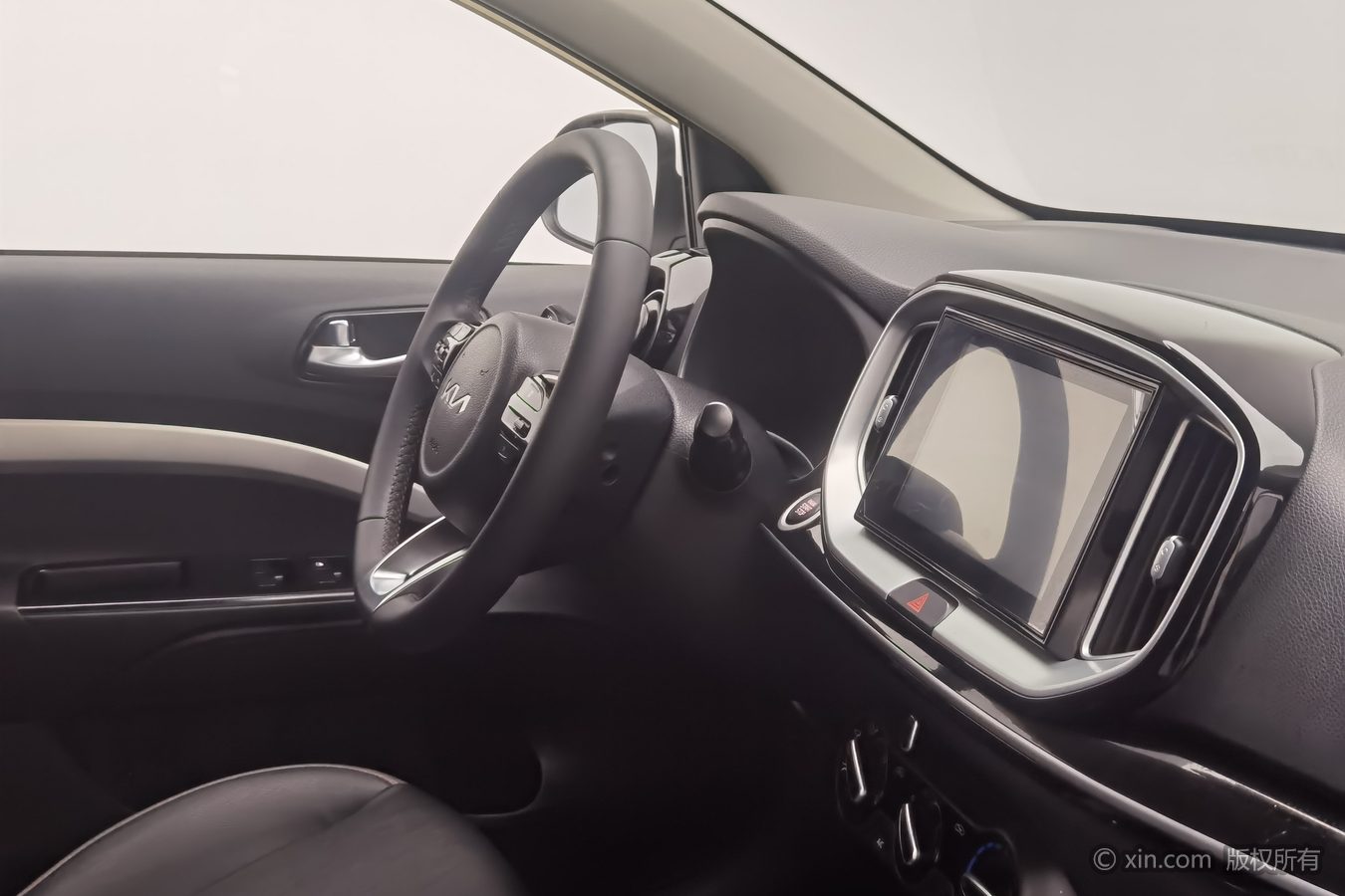 Kia KX1 2025 изображение автомобиля #23