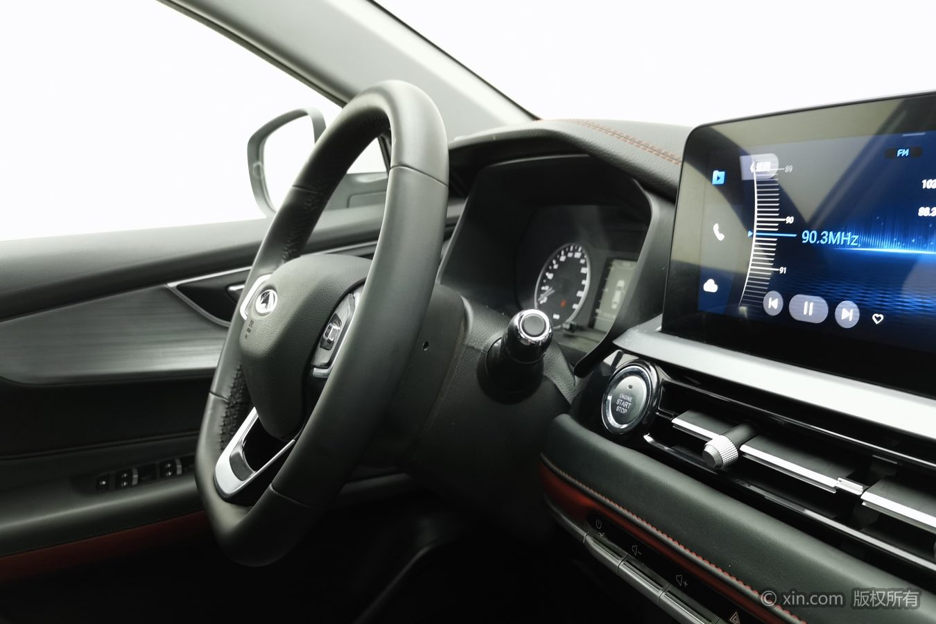 Chery Tiggo 5x 2023 #23 Chery Tiggo 5x 2023 car image #23