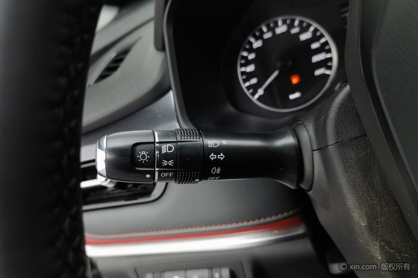 Chery Tiggo 5x 2023 #22 Chery Tiggo 5x 2023 car image #22