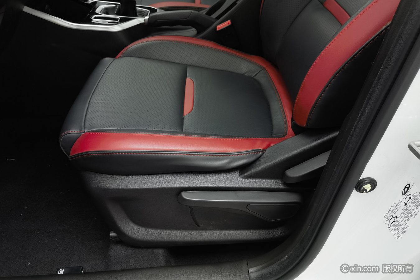 Chery Tiggo 5x 2023 #21 Chery Tiggo 5x 2023 car image #21