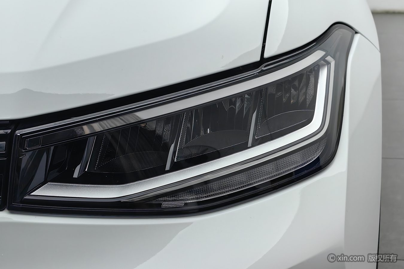Volkswagen Tharu 2025 #6 Volkswagen Tharu 2025 صورة سيارة #6