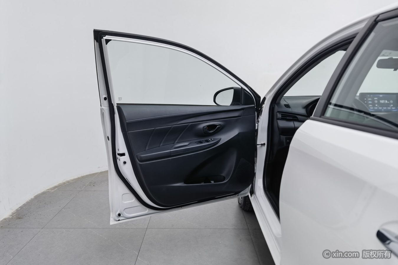 Toyota Vios 2023 #8 Toyota Vios 2023 immagine di auto #8