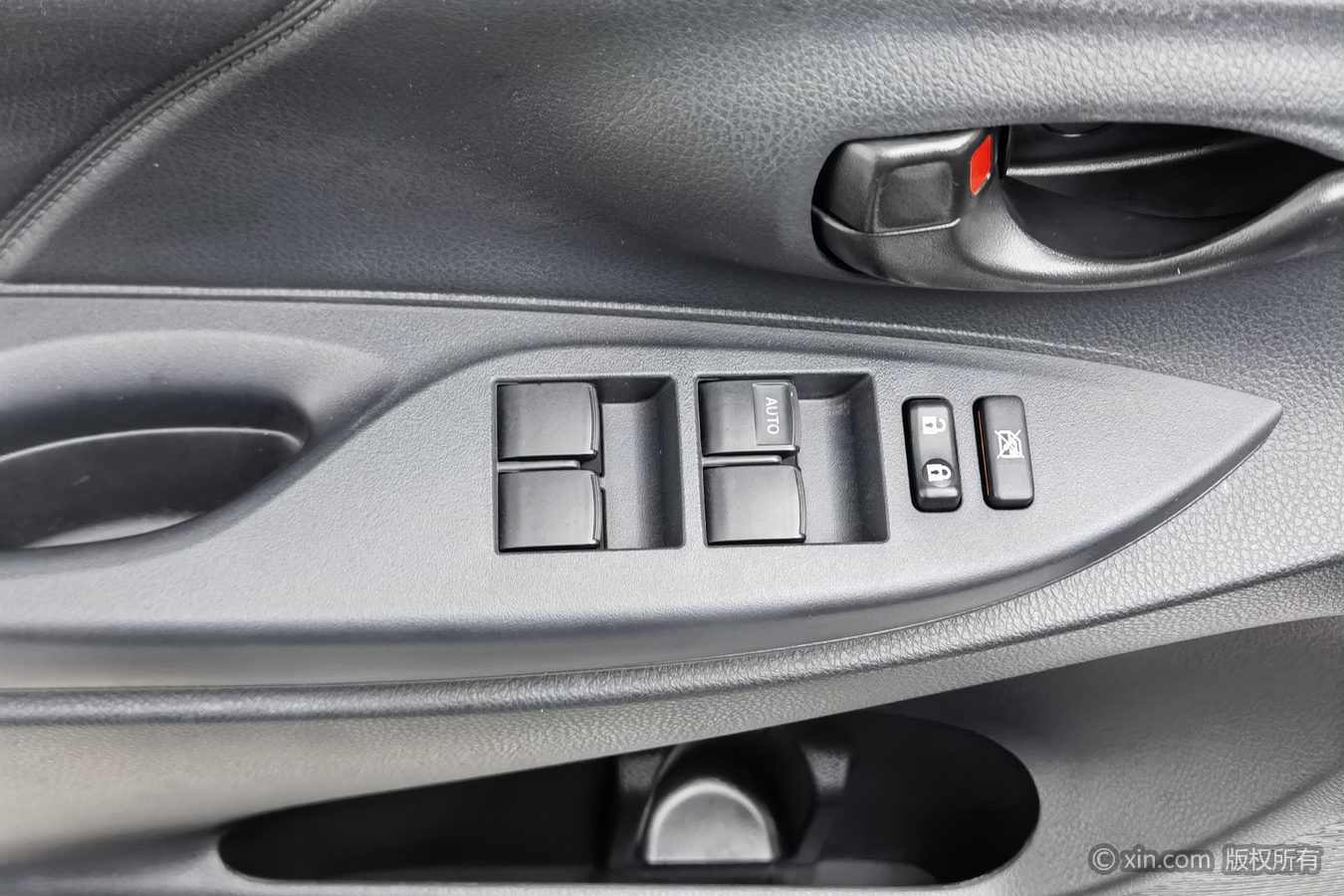 Toyota Vios 2023 #9 Toyota Vios 2023 immagine di auto #9