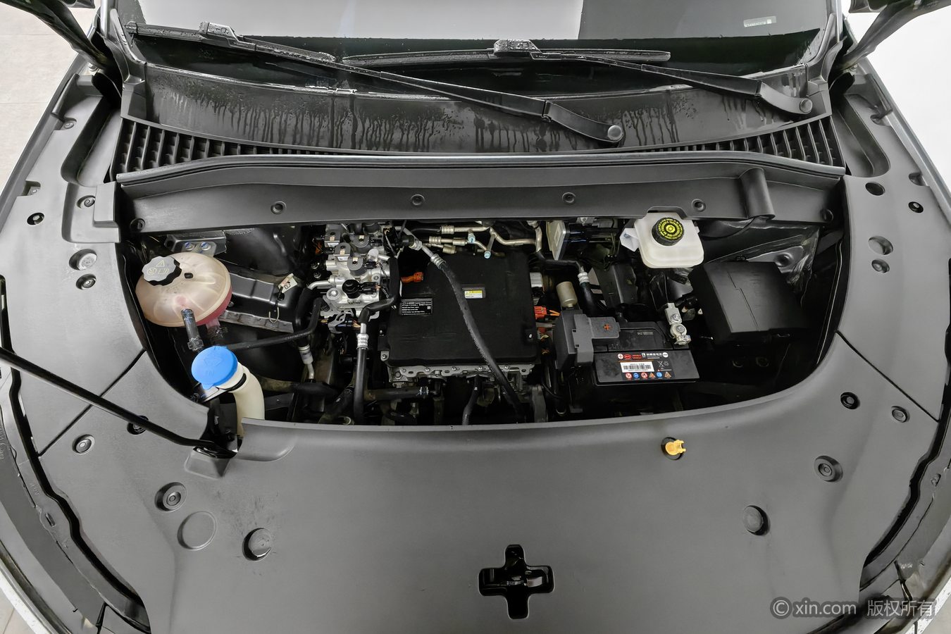BYD Yuan Plus 2024 #18 BYD Yuan Plus 2024 صورة سيارة #18