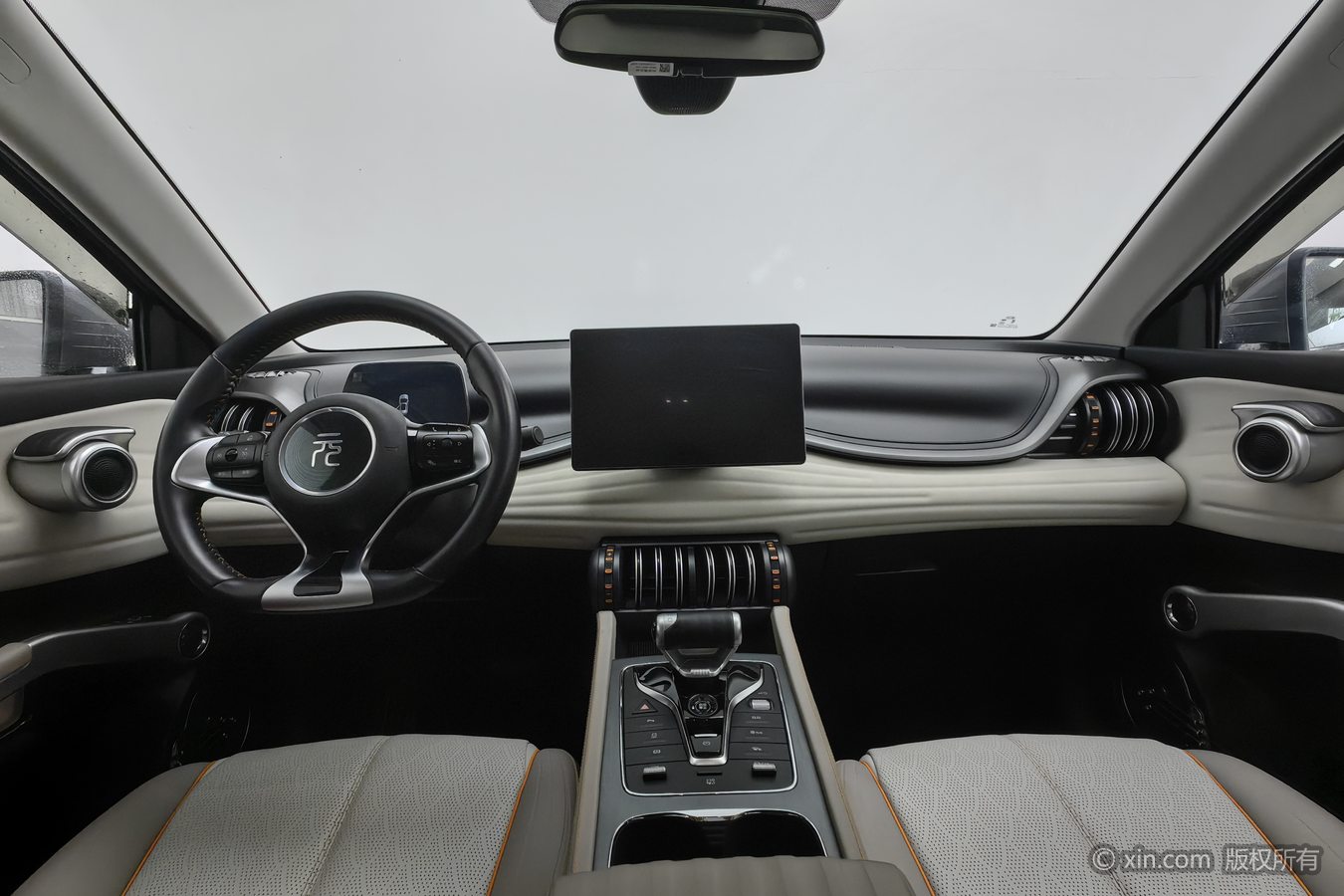 BYD Yuan Plus 2024 #12 BYD Yuan Plus 2024 صورة سيارة #12