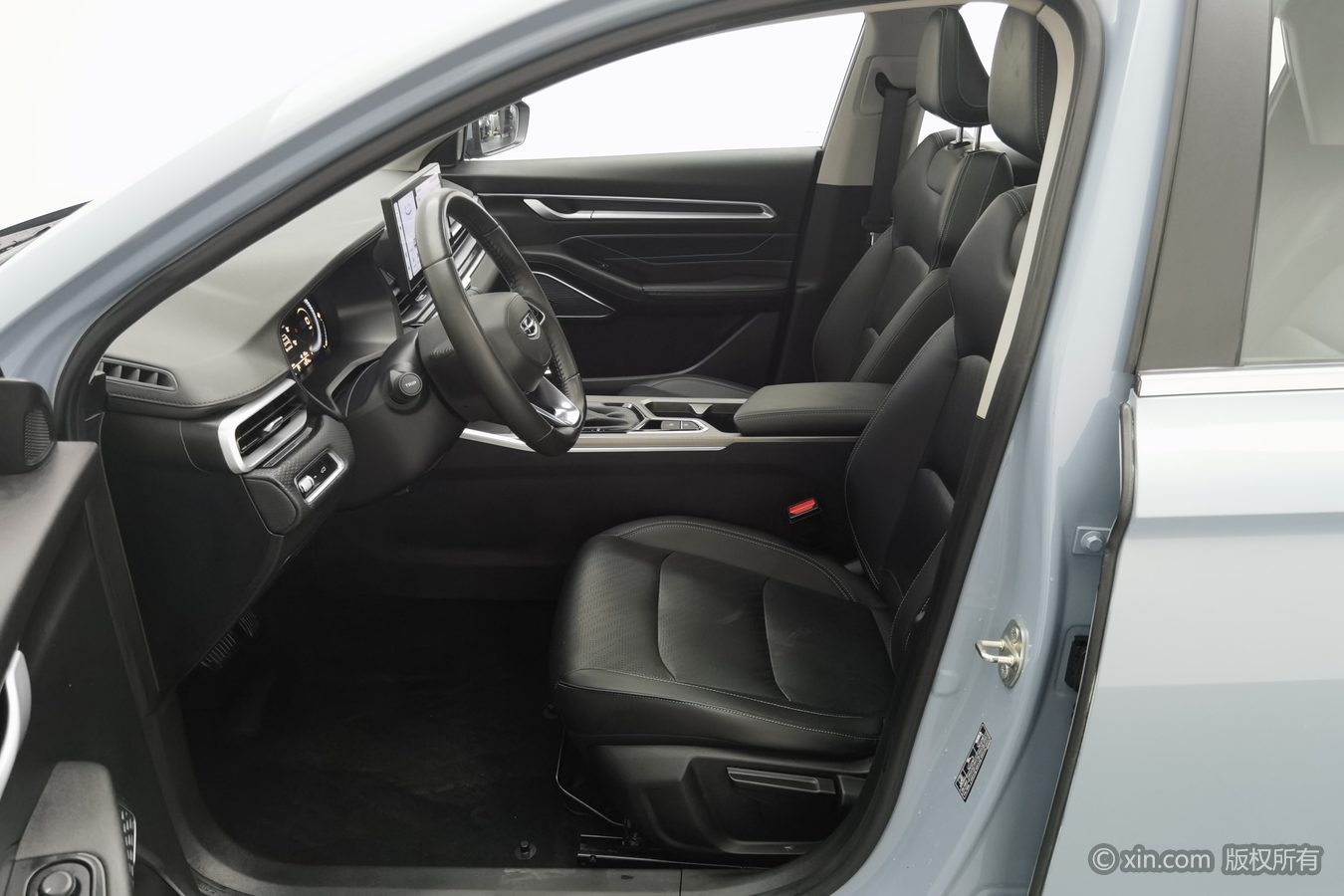 GEELY Emgrand 2023 #10 GEELY Emgrand 2023 صورة سيارة #10