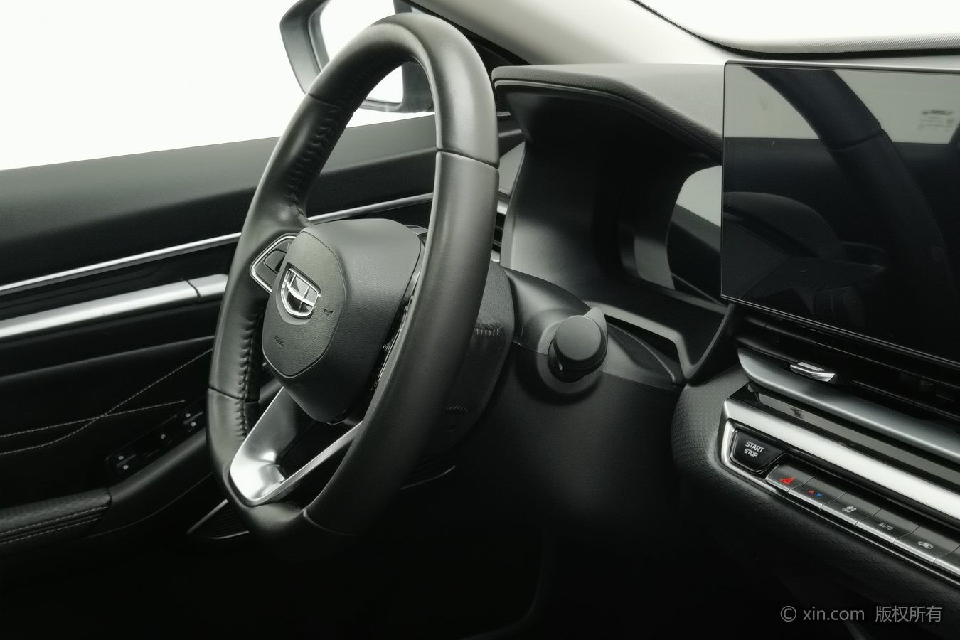 GEELY Emgrand 2023 #23 GEELY Emgrand 2023 صورة سيارة #23