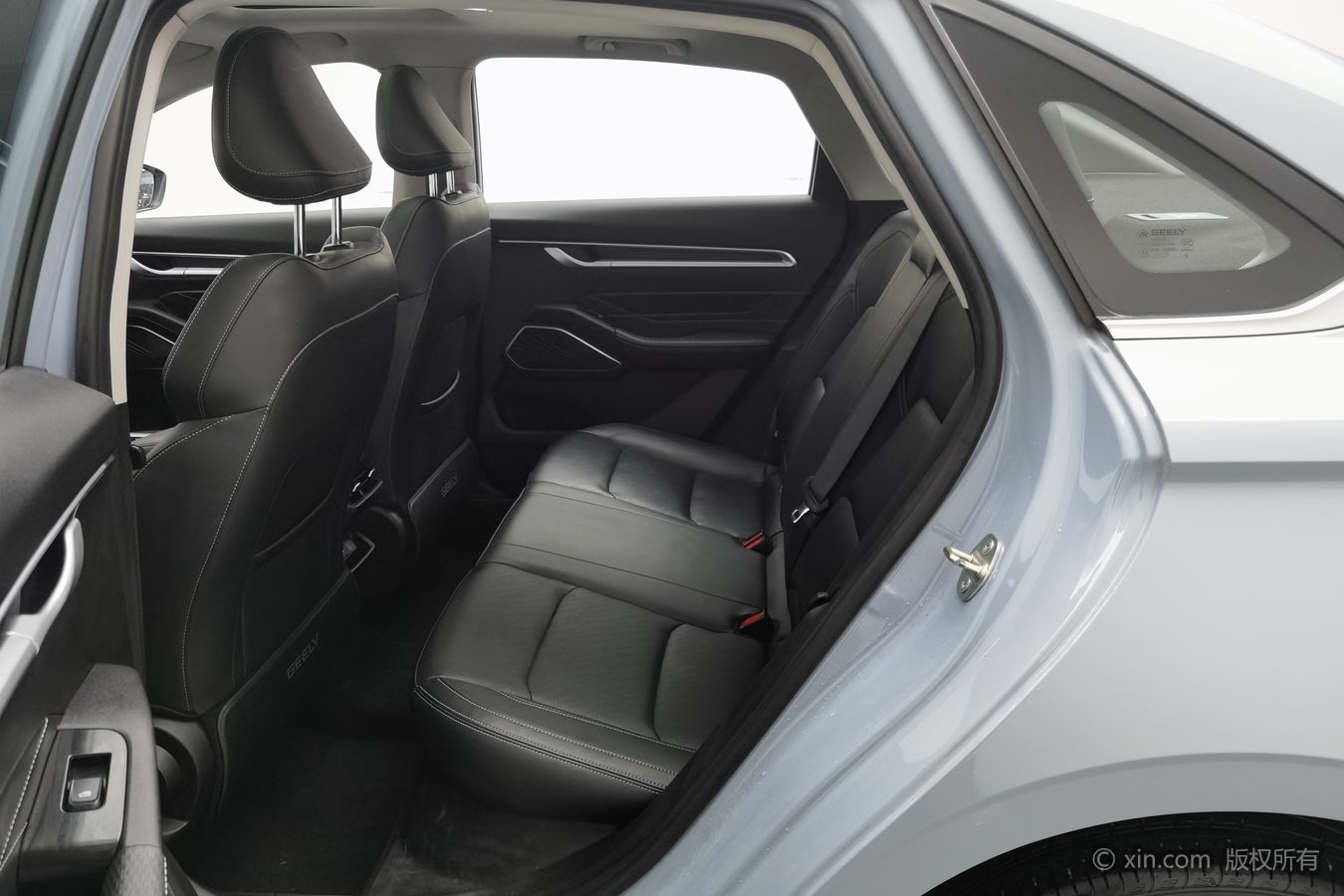 GEELY Emgrand 2023 #16 GEELY Emgrand 2023 صورة سيارة #16