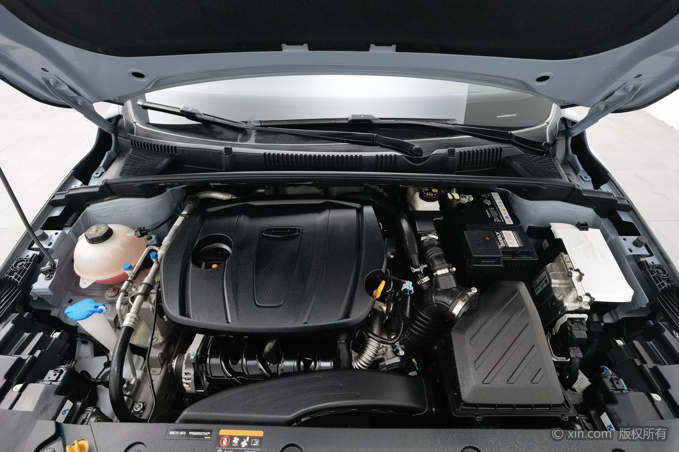 GEELY Emgrand 2023 #18 GEELY Emgrand 2023 صورة سيارة #18