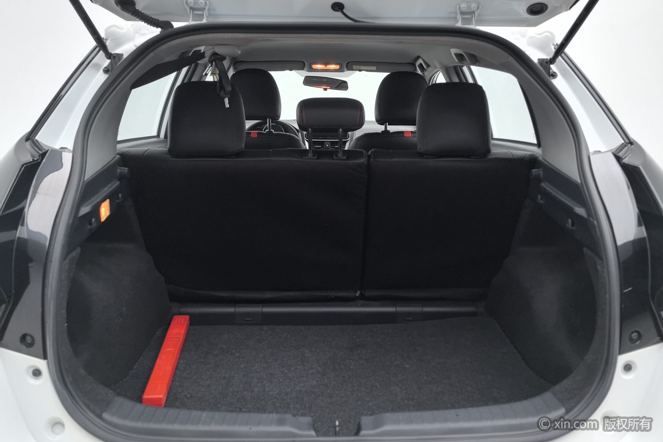 Toyota Yaris L Zhixuan 2023 imagen de coche #17
