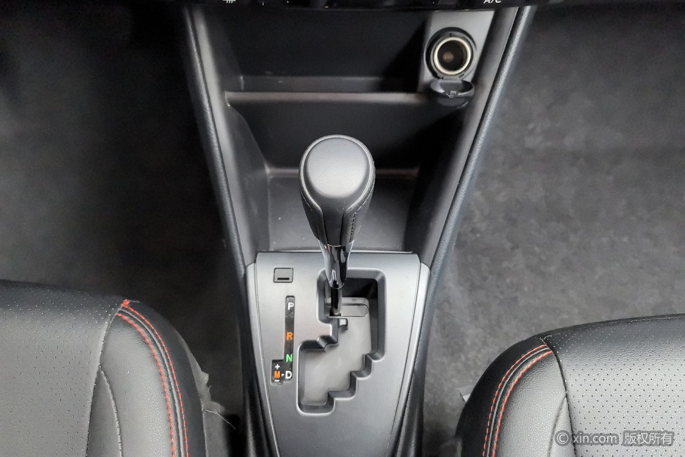 Toyota Yaris L Zhixuan 2023 imagen de coche #14