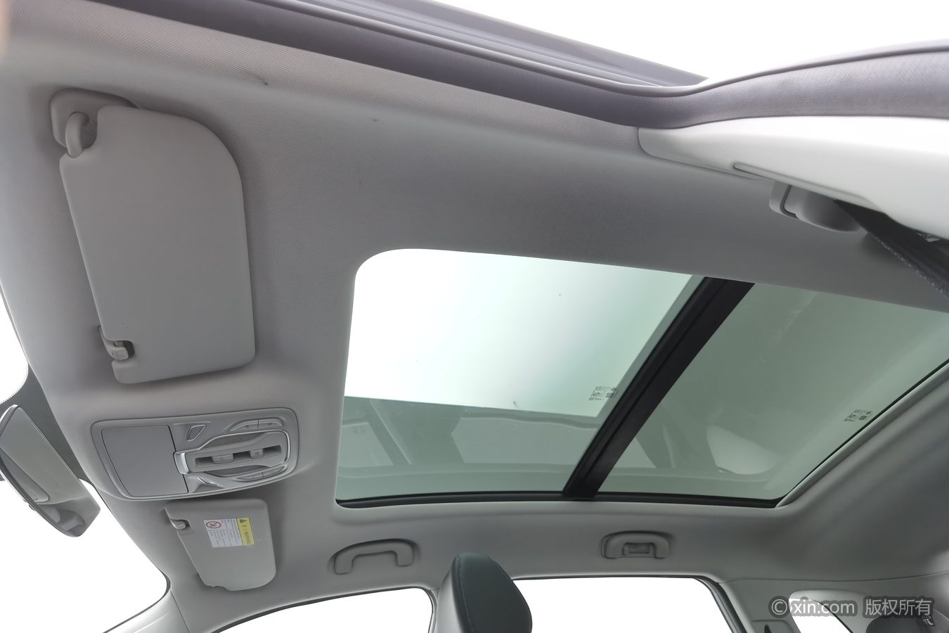 Roewe RX5 2025 #15 Roewe RX5 2025 immagine di auto #15