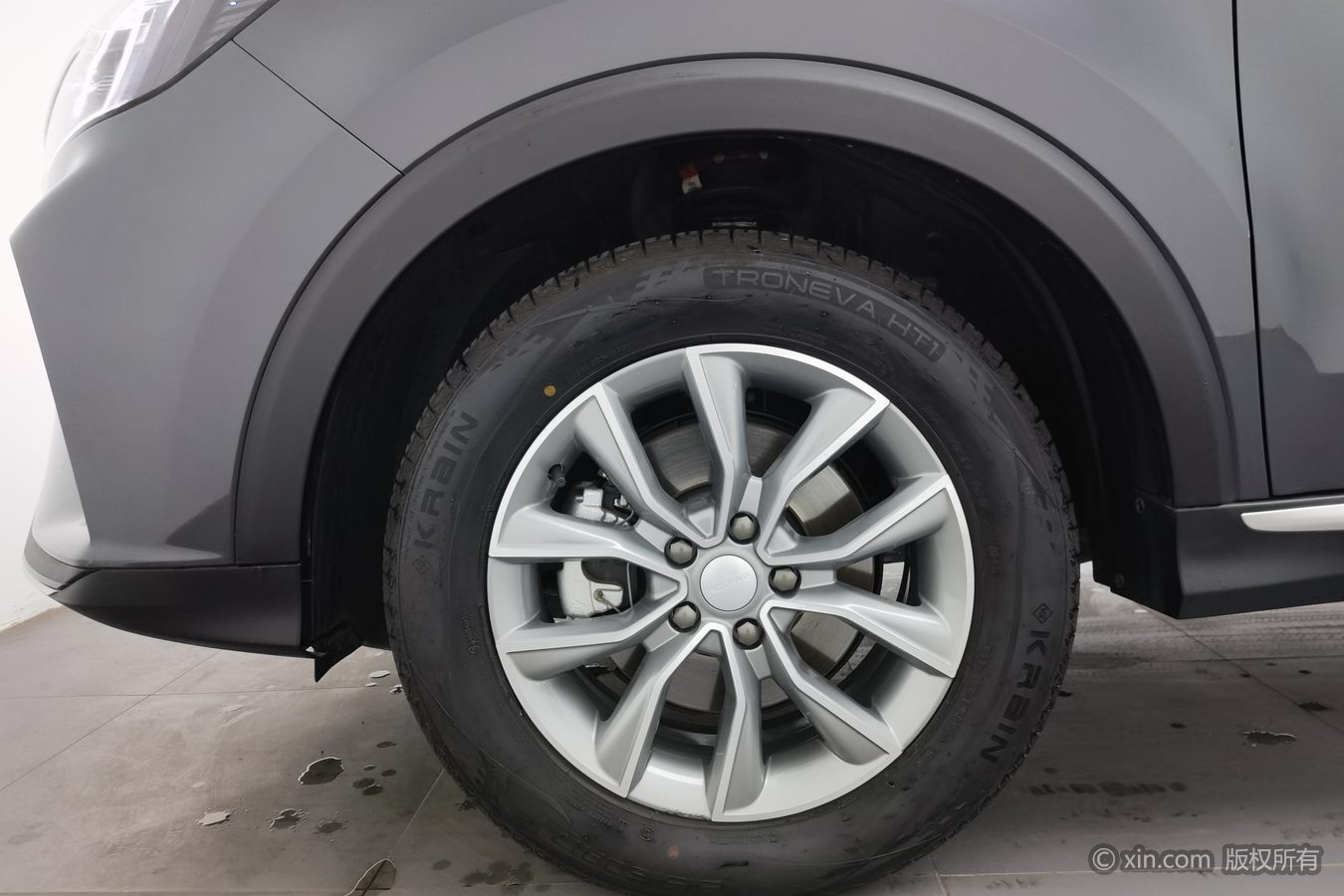 Roewe RX5 2025 #7 Roewe RX5 2025 immagine di auto #7