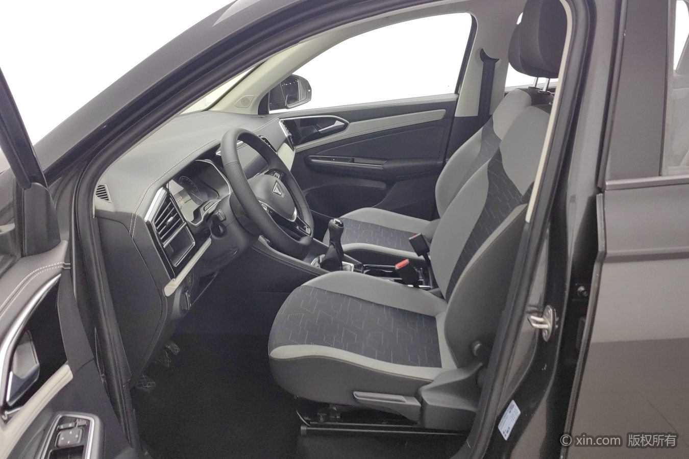 Jetta VS5 2023 imagen de coche #10