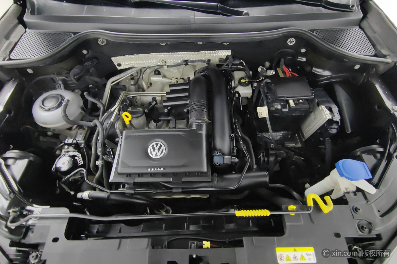 Jetta VS5 2023 imagen de coche #18
