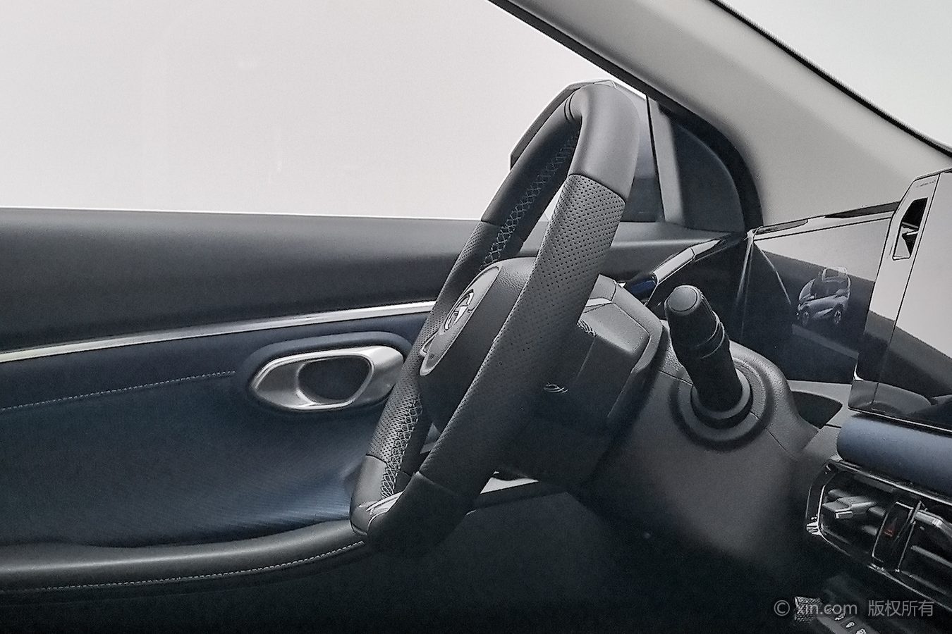 GAC Trumpchi GS3 2023 immagine di auto #23