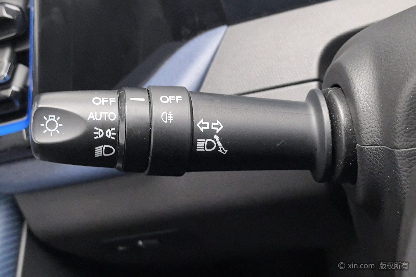 GAC Trumpchi GS3 2023 immagine di auto #22