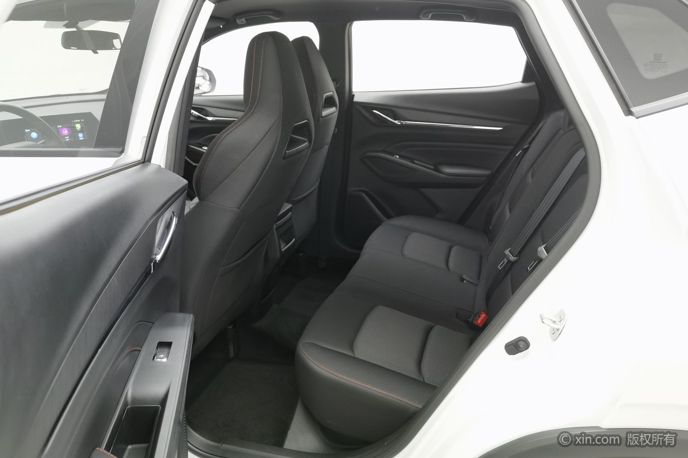 Changan X5 PLUS 2026 #16 Changan X5 PLUS 2026 car image #16