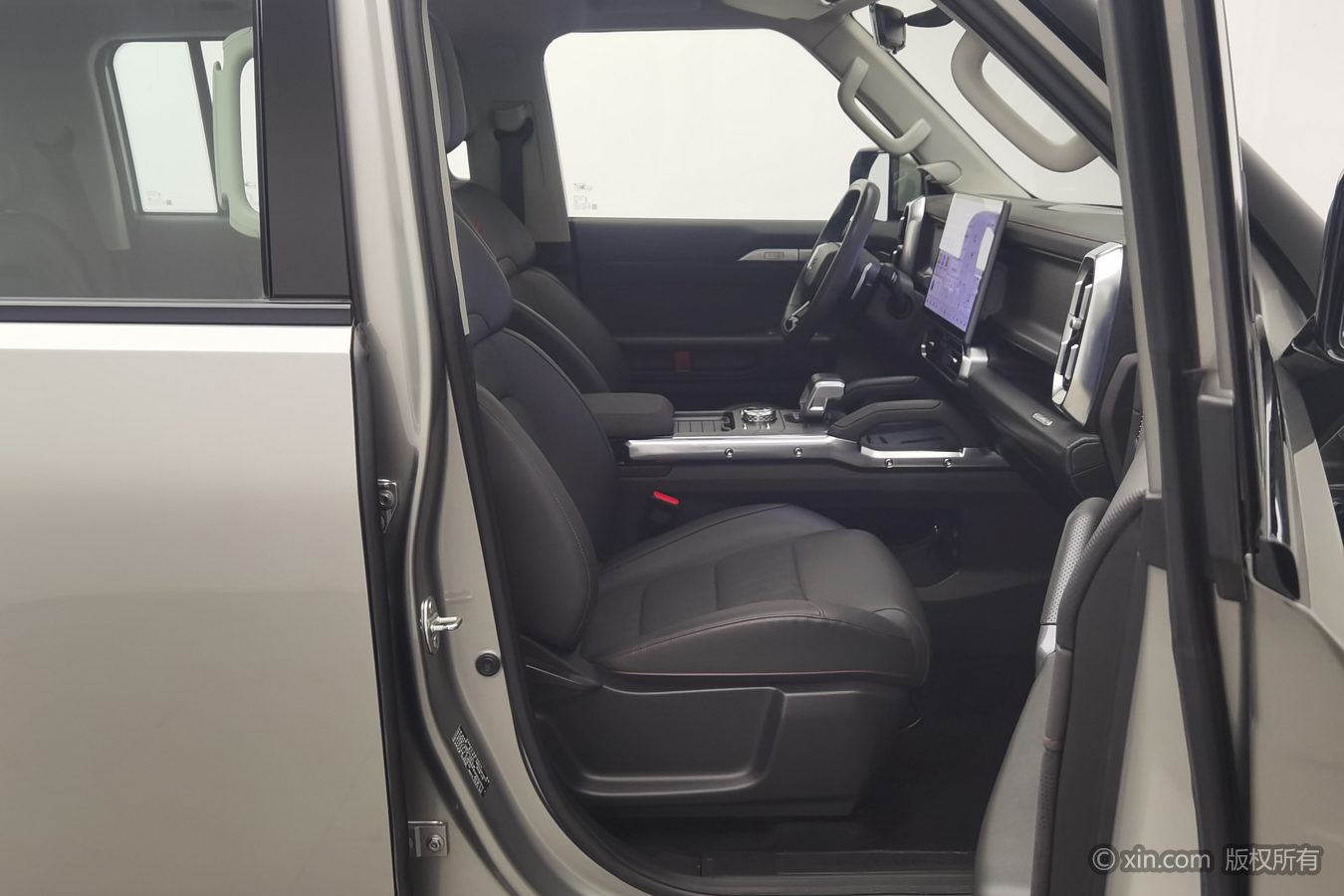 Jetour Traveller 2023 #24 Jetour Traveller 2023 imagen de coche #24