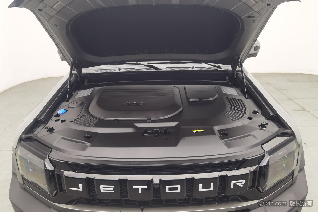 Jetour Traveller 2023 #18 Jetour Traveller 2023 imagen de coche #18