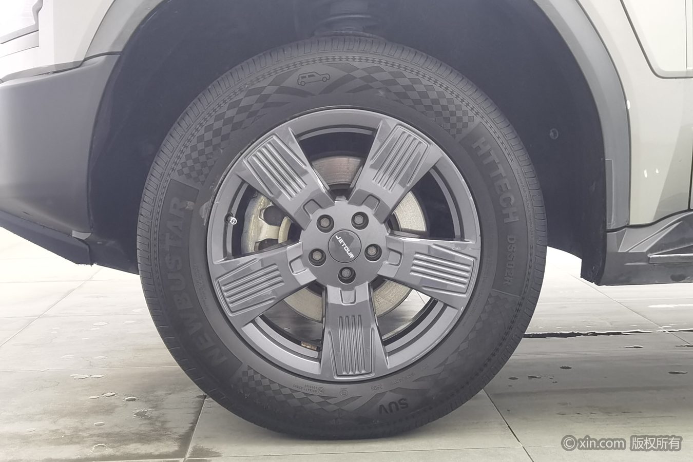 Jetour Traveller 2023 #7 Jetour Traveller 2023 imagen de coche #7