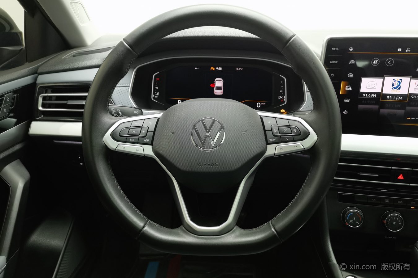 Volkswagen Lavida 2024 #11 Volkswagen Lavida 2024 صورة سيارة #11
