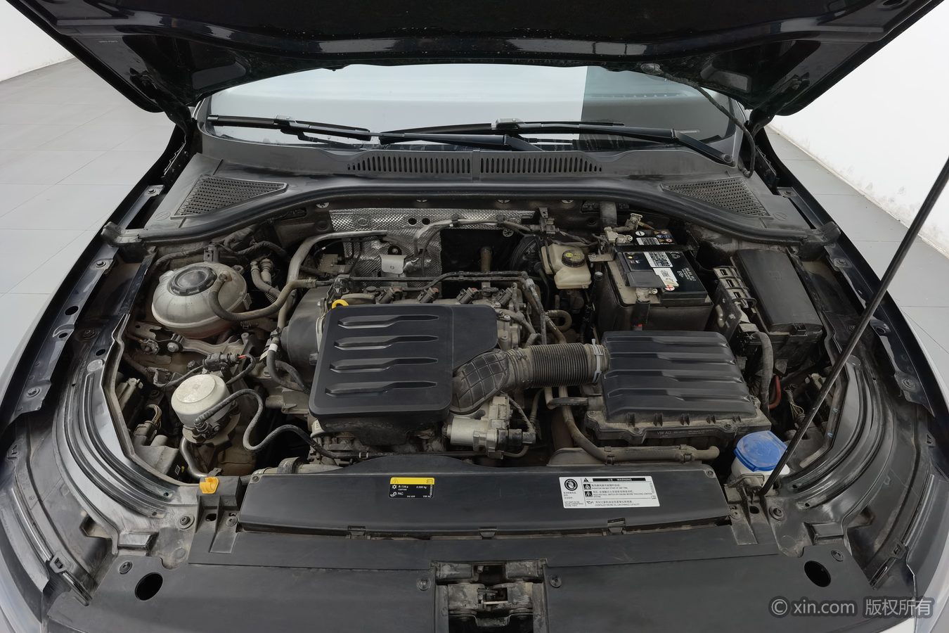 Volkswagen Lavida 2024 #18 Volkswagen Lavida 2024 صورة سيارة #18