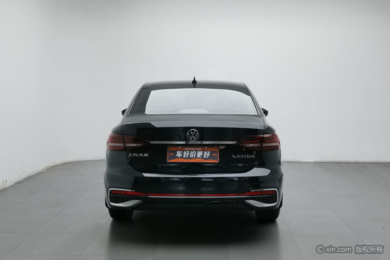 Volkswagen Lavida 2024 #5 Volkswagen Lavida 2024 صورة سيارة #5