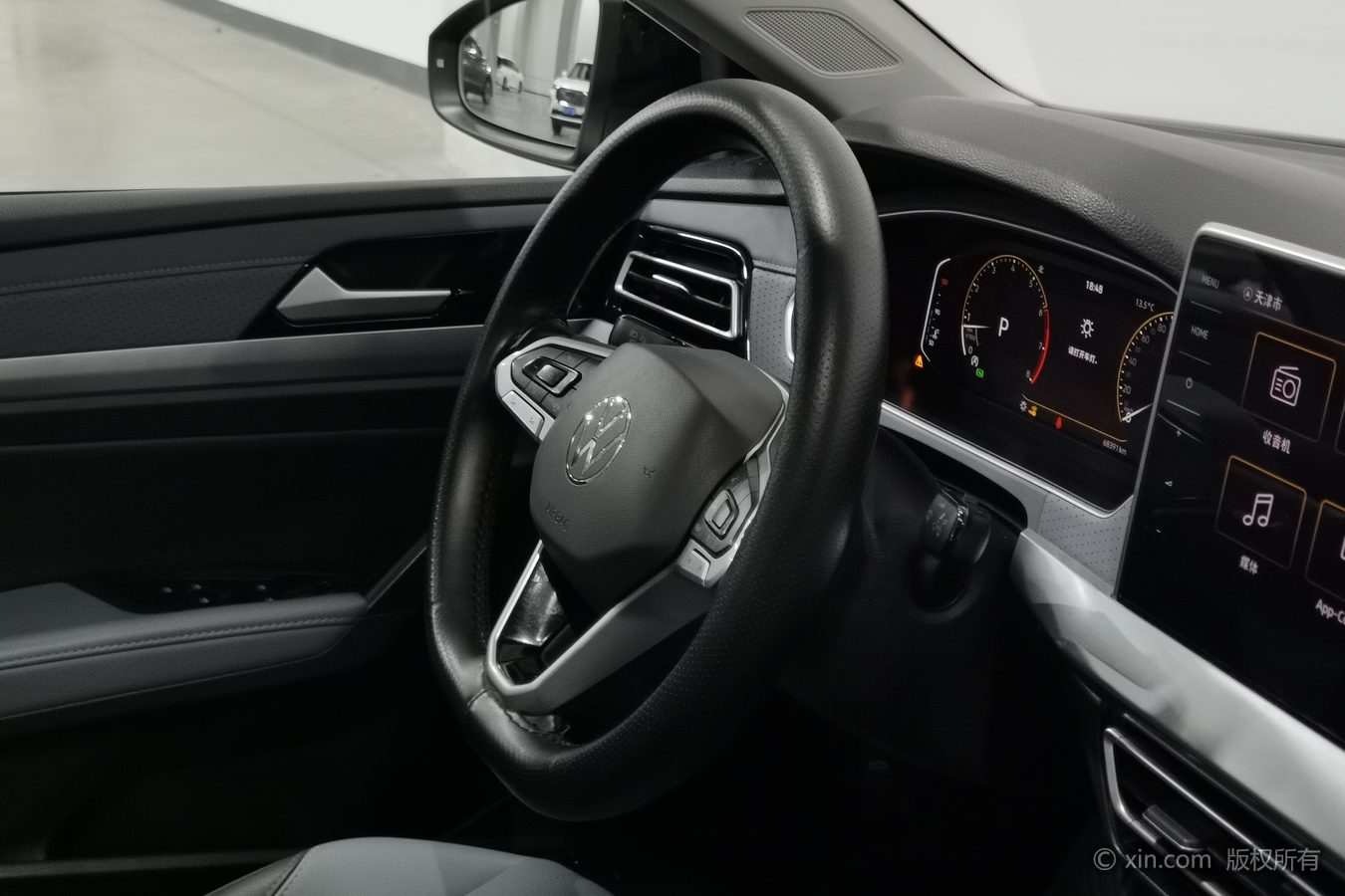 Volkswagen Lavida 2023 #23 Volkswagen Lavida 2023 immagine di auto #23