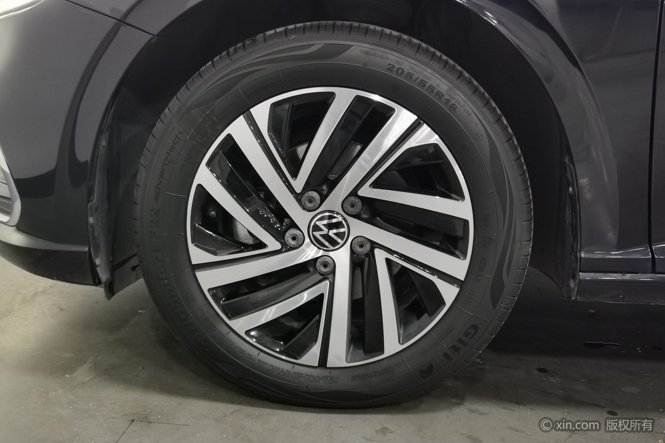 Volkswagen Lavida 2023 #7 Volkswagen Lavida 2023 immagine di auto #7