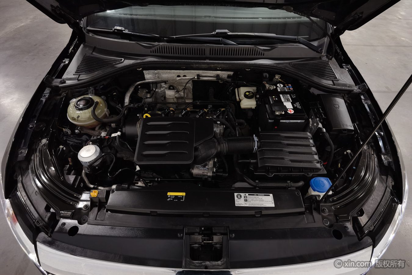 Volkswagen Lavida 2023 #18 Volkswagen Lavida 2023 immagine di auto #18