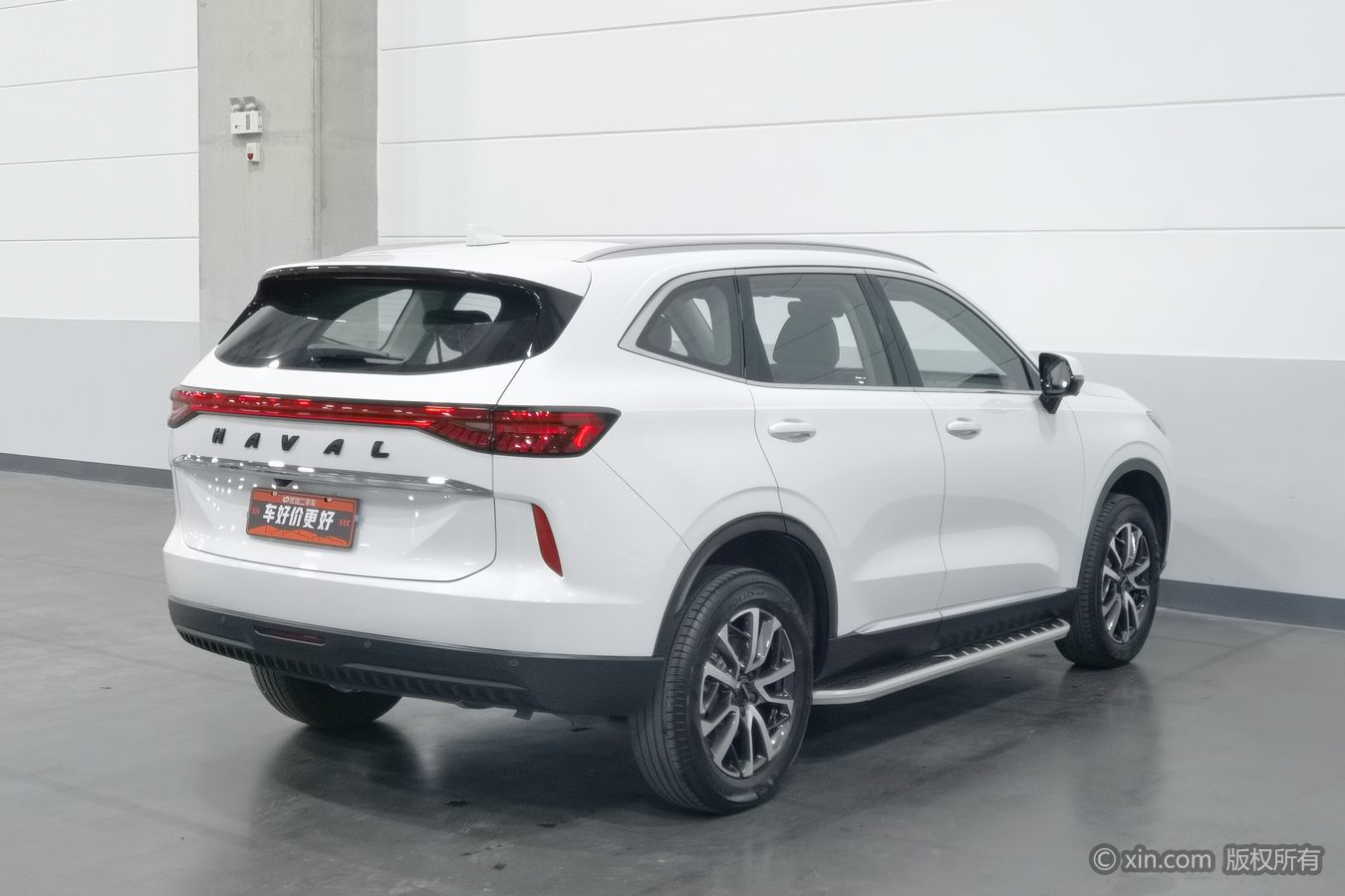 Haval H6 2024 #3 Haval H6 2024 immagine di auto #3