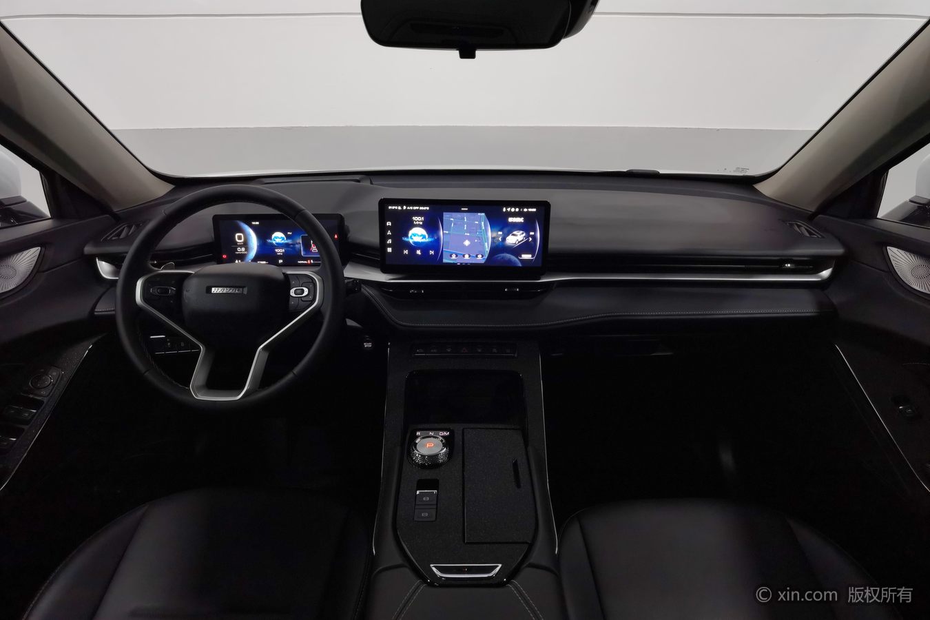 Haval H6 2024 #12 Haval H6 2024 immagine di auto #12