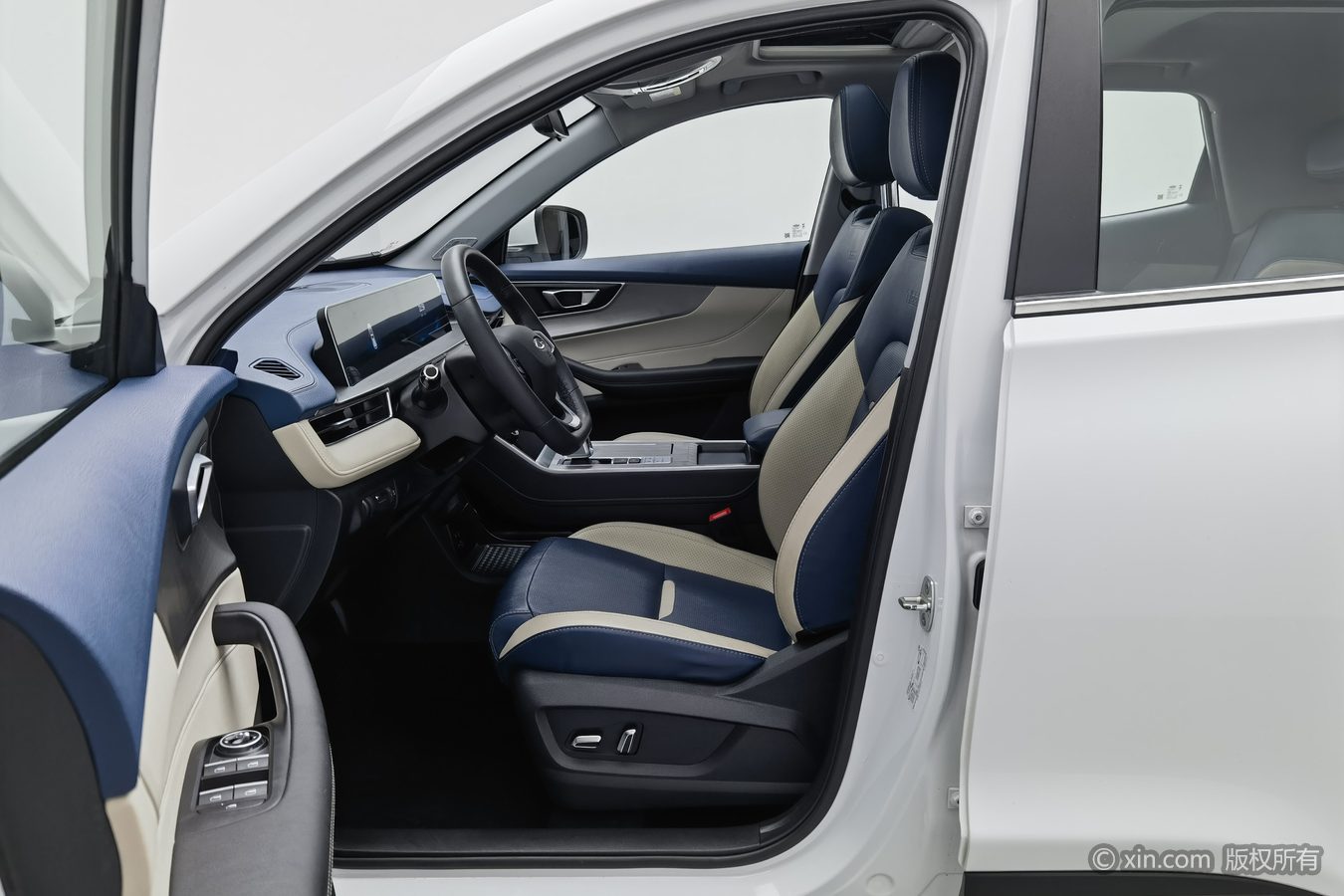 Chery Tiggo 5x 2023 #10 Chery Tiggo 5x 2023 image de voiture #10