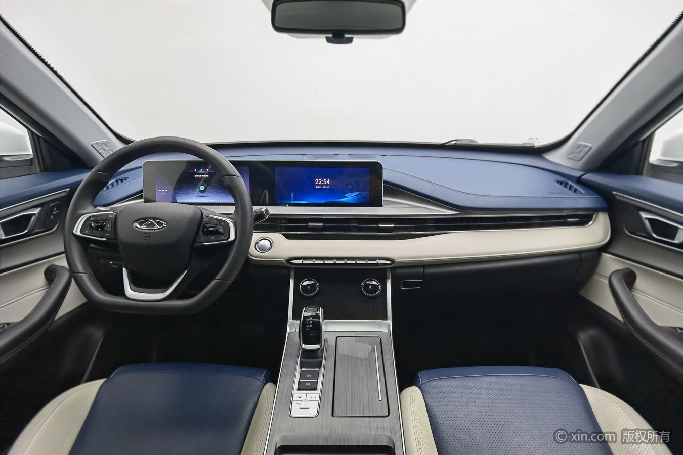 Chery Tiggo 5x 2023 #12 Chery Tiggo 5x 2023 image de voiture #12