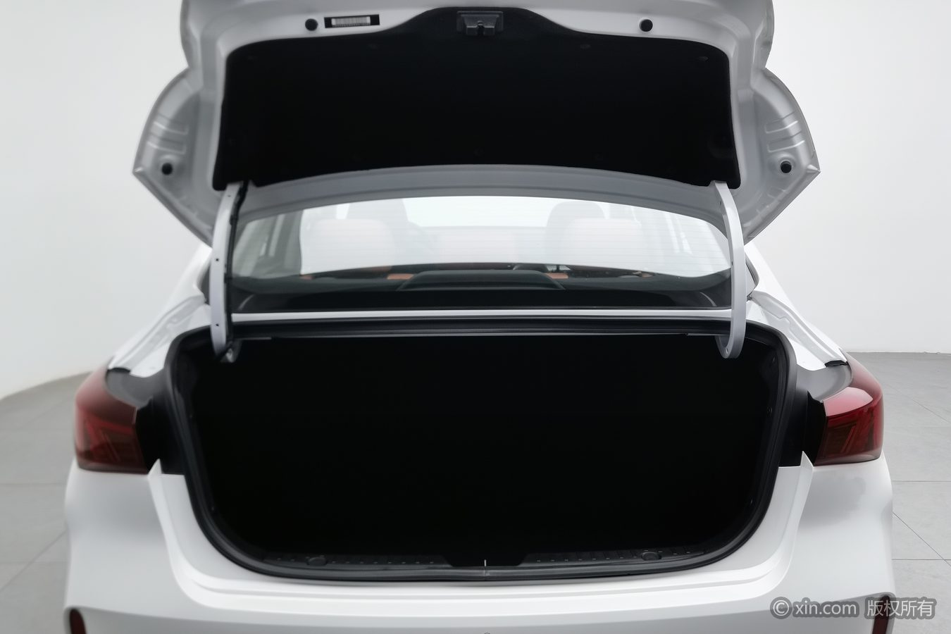 Changan Eado 2025 #17 Changan Eado 2025 car image #17