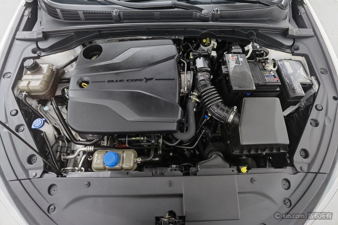 Changan Eado 2025 #18 Changan Eado 2025 car image #18