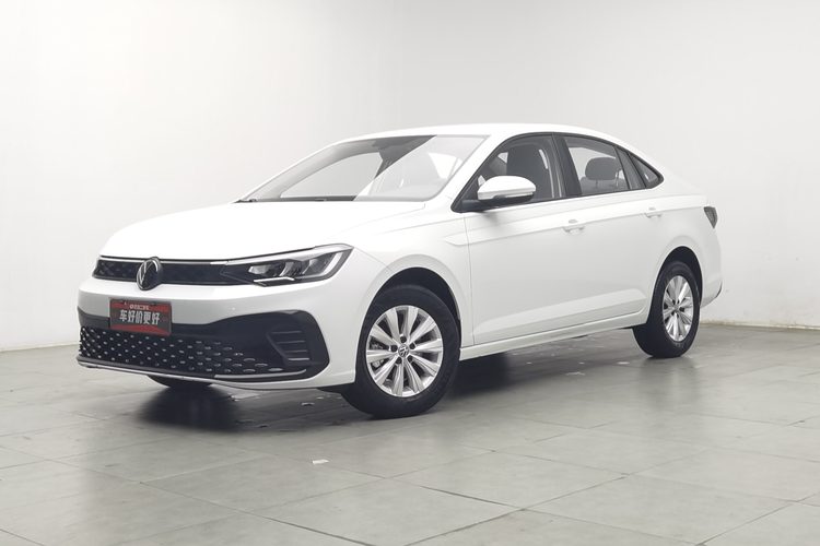 Volkswagen Lavida 2024 Volkswagen Lavida 2024 immagine di auto