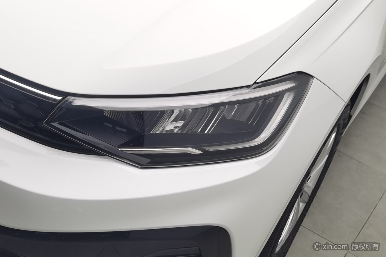 Volkswagen Lavida 2024 #6 Volkswagen Lavida 2024 immagine di auto #6