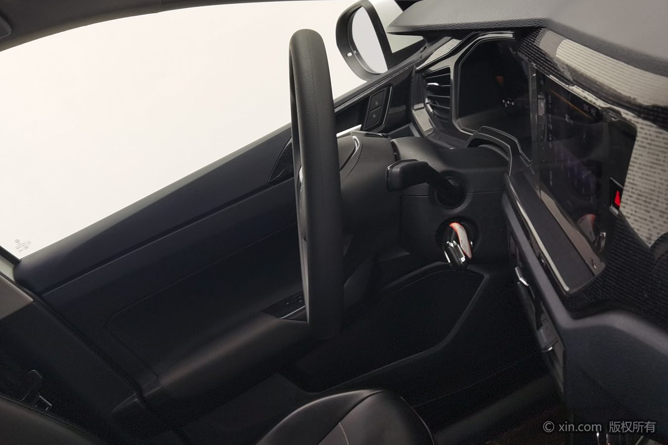 Volkswagen Lavida 2024 #23 Volkswagen Lavida 2024 immagine di auto #23