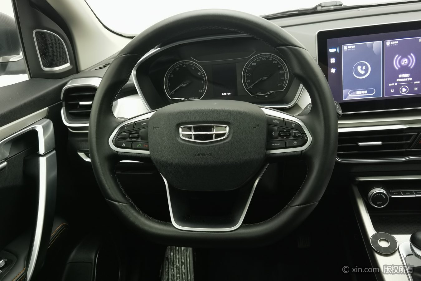 GEELY Coolray 2023 #11 GEELY Coolray 2023 imagen de coche #11