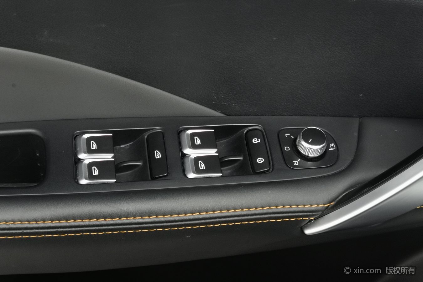 GEELY Coolray 2023 #9 GEELY Coolray 2023 imagen de coche #9