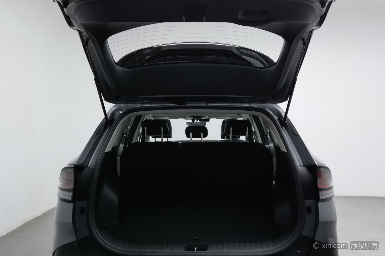 Kia Sportage 2024 image de voiture #17