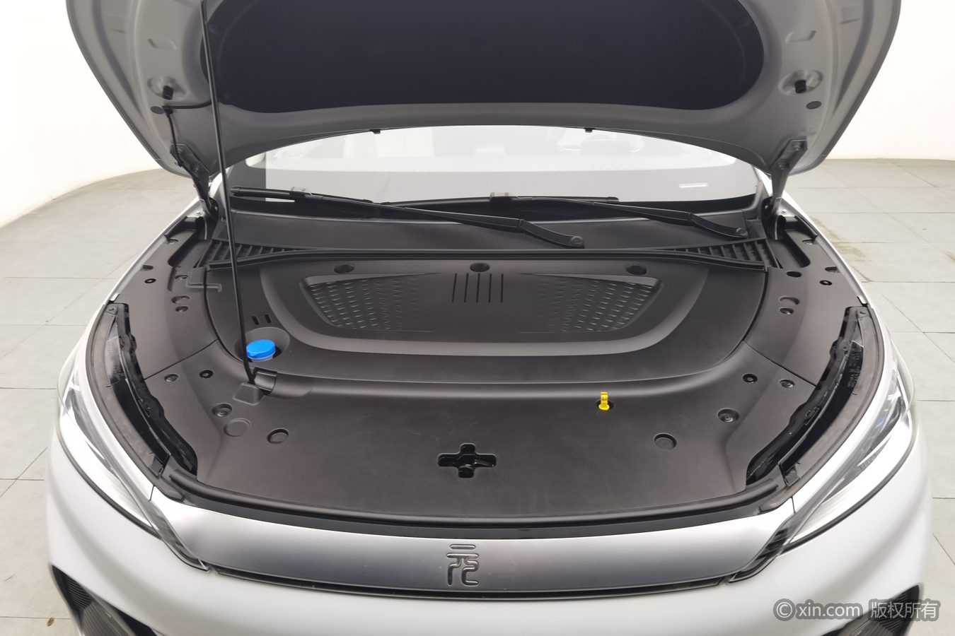BYD Yuan Plus 2024 #18 BYD Yuan Plus 2024 immagine di auto #18