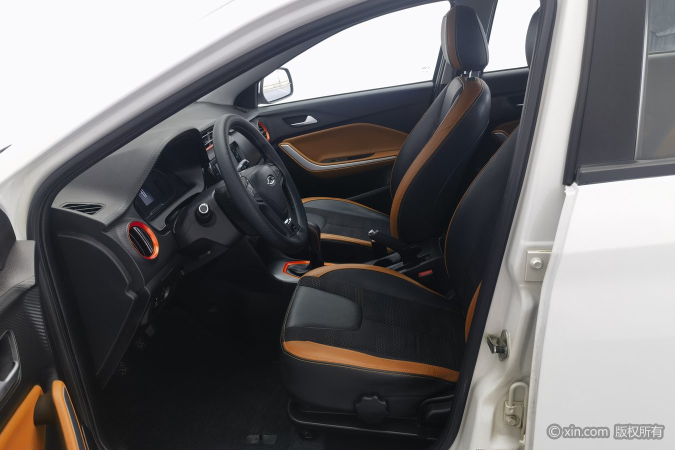 Chery Tiggo 3x 2017 car image #10