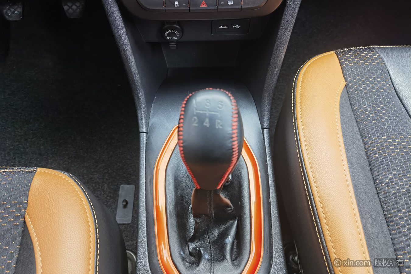 Chery Tiggo 3x 2017 car image #14
