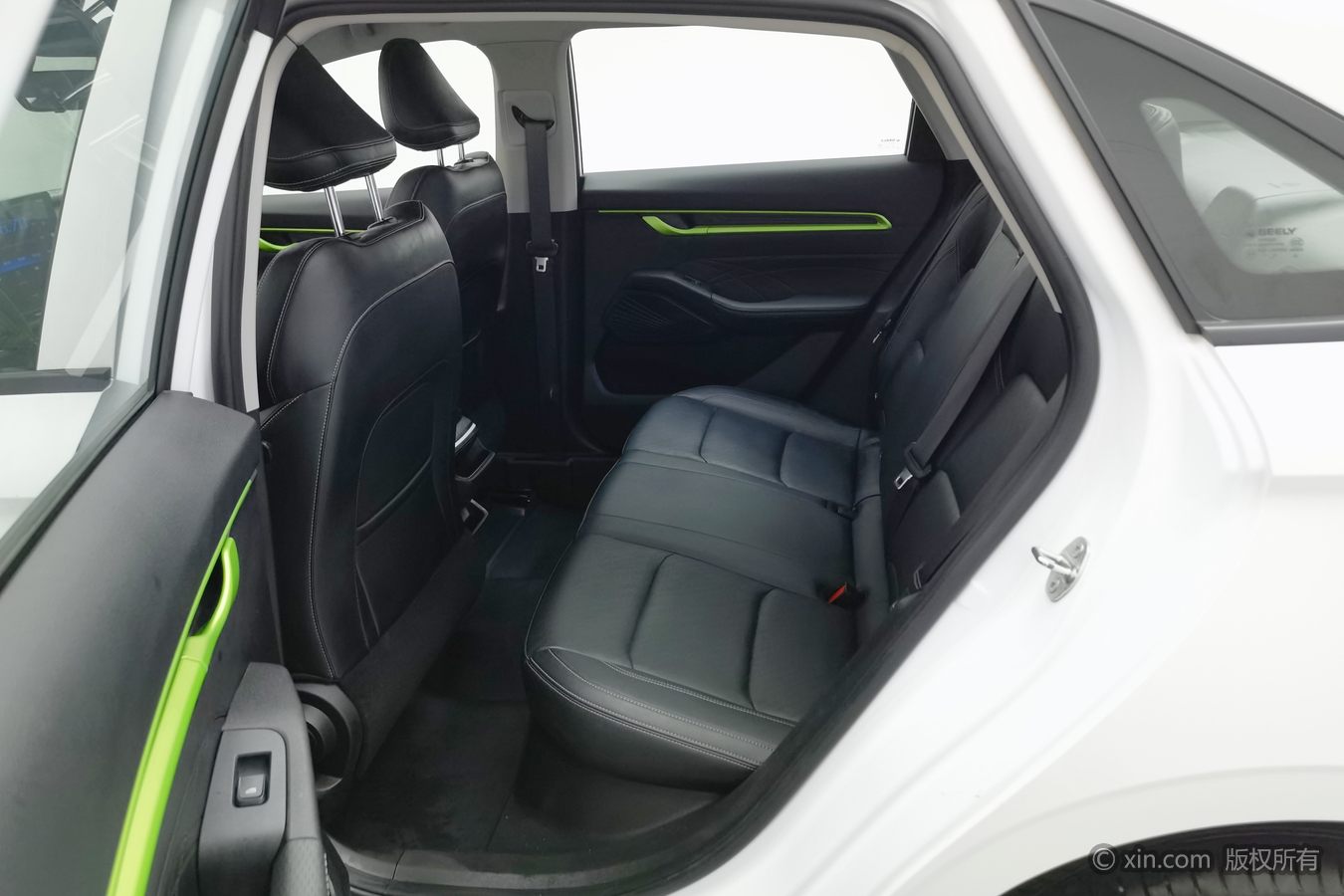 GEELY Emgrand 2024 #16 GEELY Emgrand 2024 imagem de carro #16